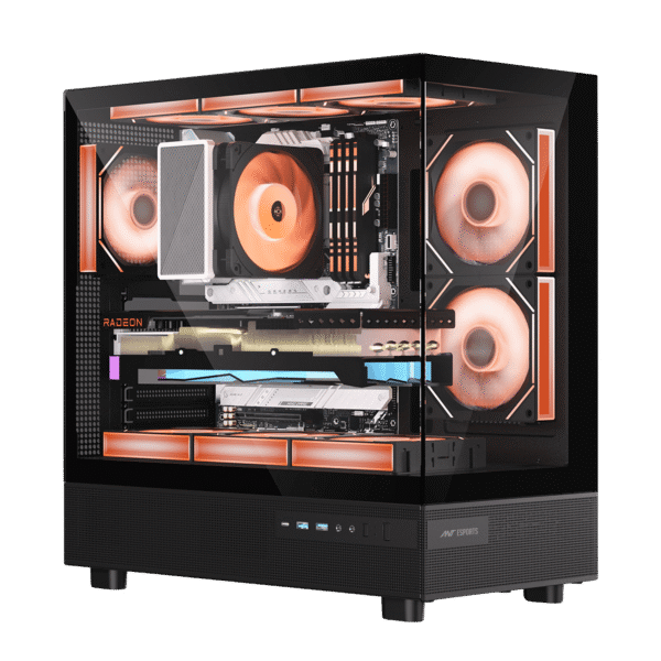 Crystal X6 Min 600x600