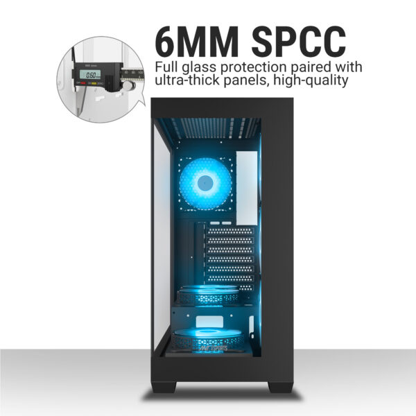 Crystal X7 A5 B 600x600