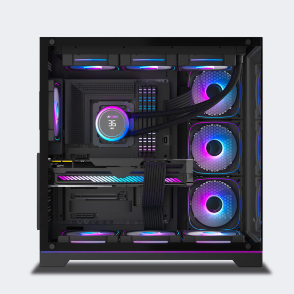 Crystal X7 Pro Max Listing 600x600