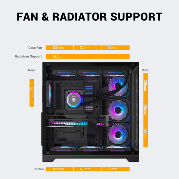 Crystal X7 Pro Max Listing 15 600x600