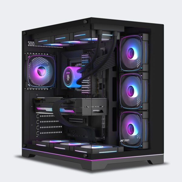 Crystal X7 Pro Max Listing 600x600