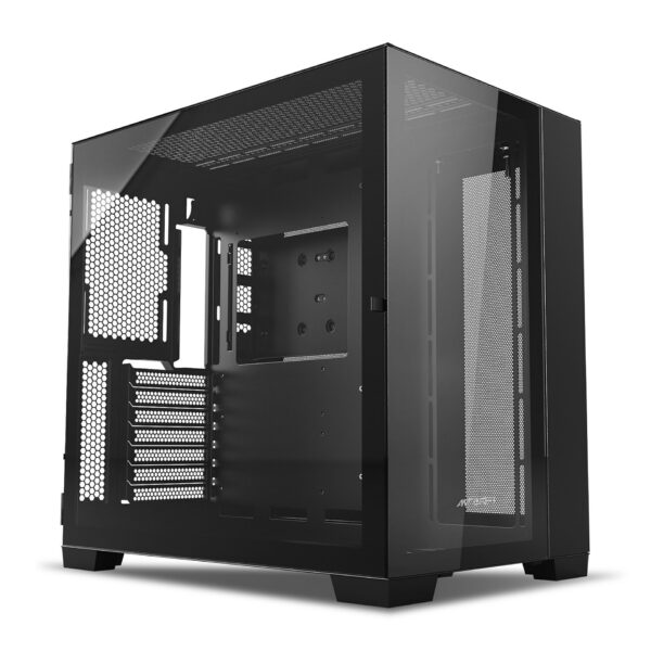 Crystal XL Black 1 Without Fan 600x600