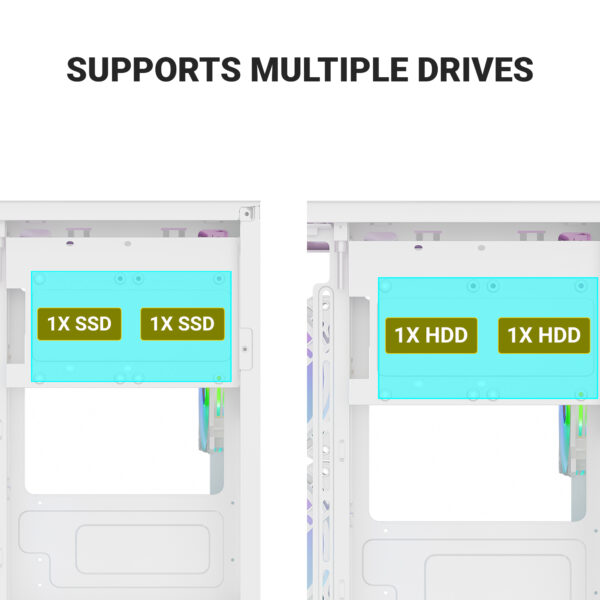 Crystal Z2 A5 W 600x600