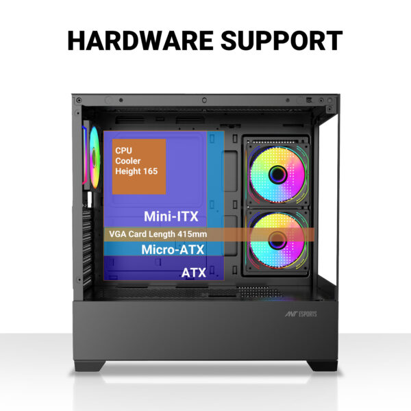 Crystal Z3 A5 2 600x600