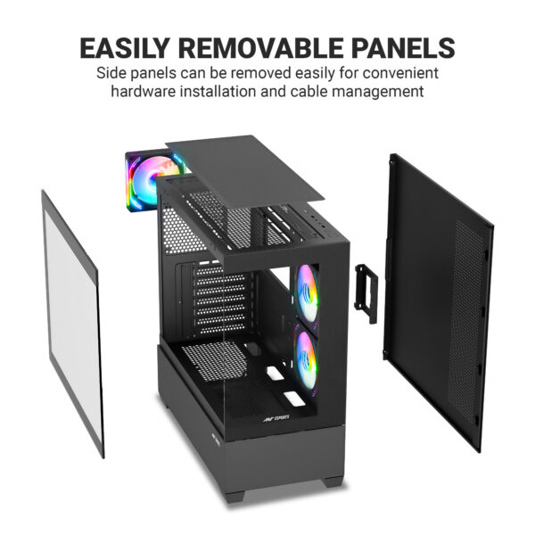 Crystal Z3 A9 2 600x600