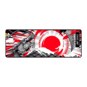 Ant Esports Dragon Hill Unique Design Mouse Pad Gaming Mouse Pad