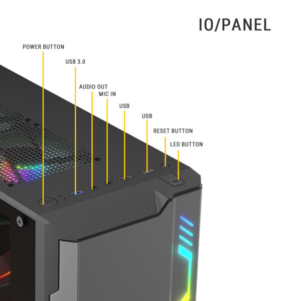 ECLIPSE Listing 10B 600x600