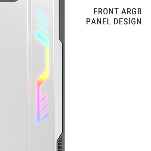 ECLIPSE Listing 11W 600x600