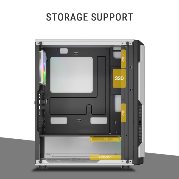 ECLIPSE Listing 12W 600x600