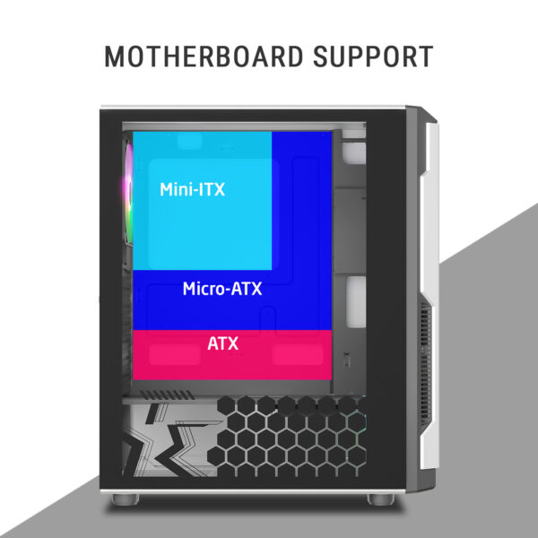 ECLIPSE Listing 4W 600x600
