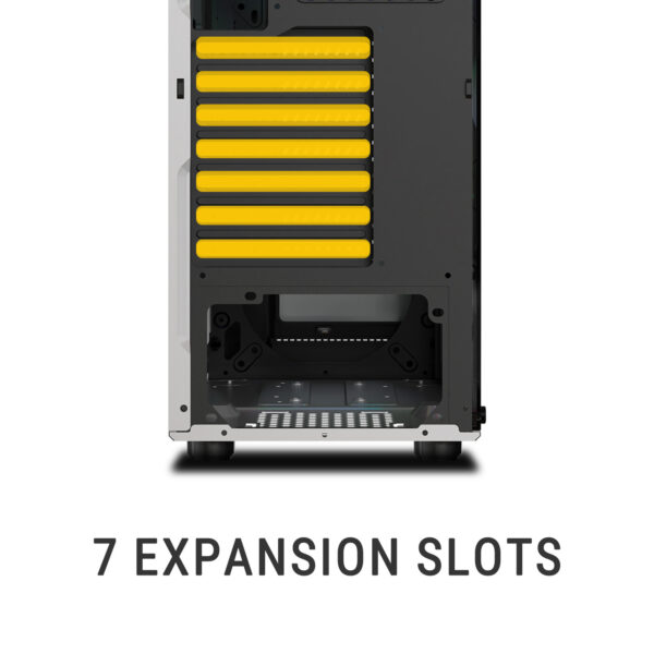 ECLIPSE Listing 7W 600x600