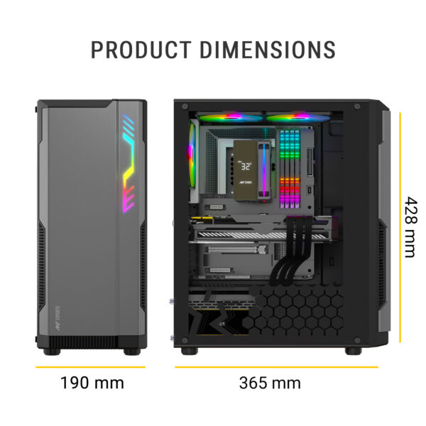 ECLIPSE Listing 8B 600x600