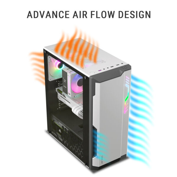 ECLIPSE Listing 9W 600x600