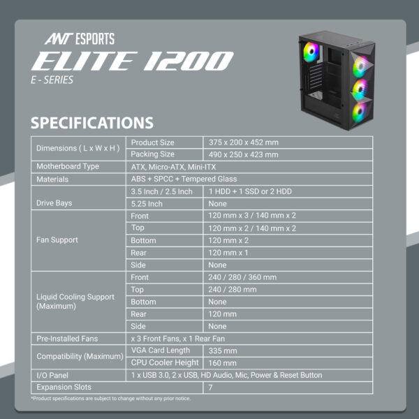 Elite 1200 A9 1 600x600