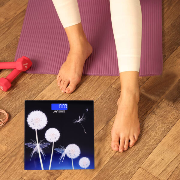 Flora Dandelion Digital Scale Listing 3 600x600