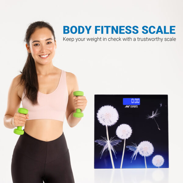 Flora Dandelion Digital Scale Listing 4 600x600