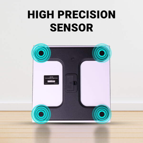 Flora Dandelion Digital Scale Listing 5 600x600