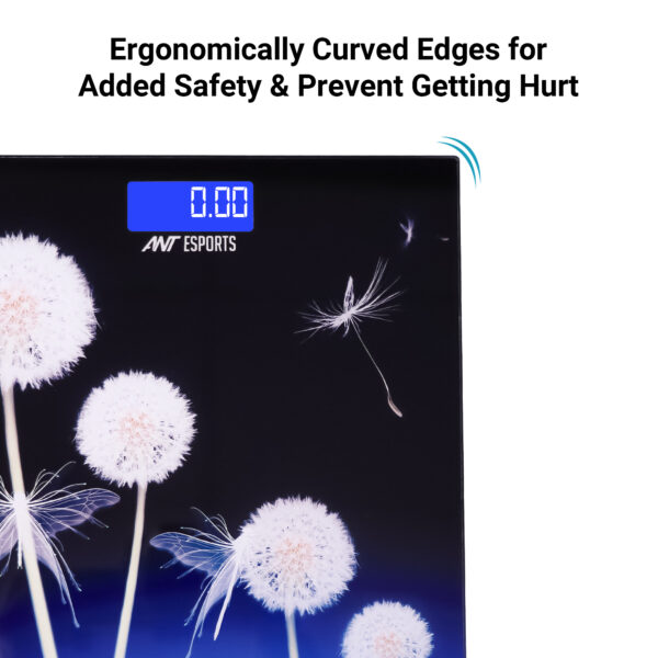 Flora Dandelion Digital Scale Listing 7 600x600