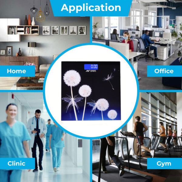 Flora Dandelion Digital Scale Listing 8 600x600