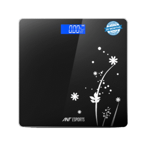 Ant Esports Flora Bud Digital Body Weighing Scale