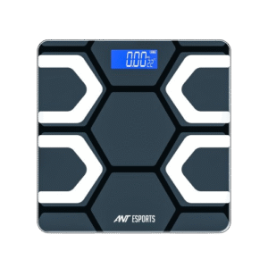 Ant Esports Flora Fit Personal Digital Weighing Scale