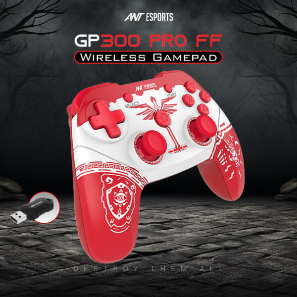 GP300 PRO FF L2 600x600