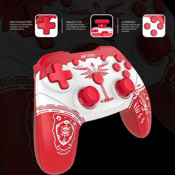 GP300 PRO FF L3 600x600