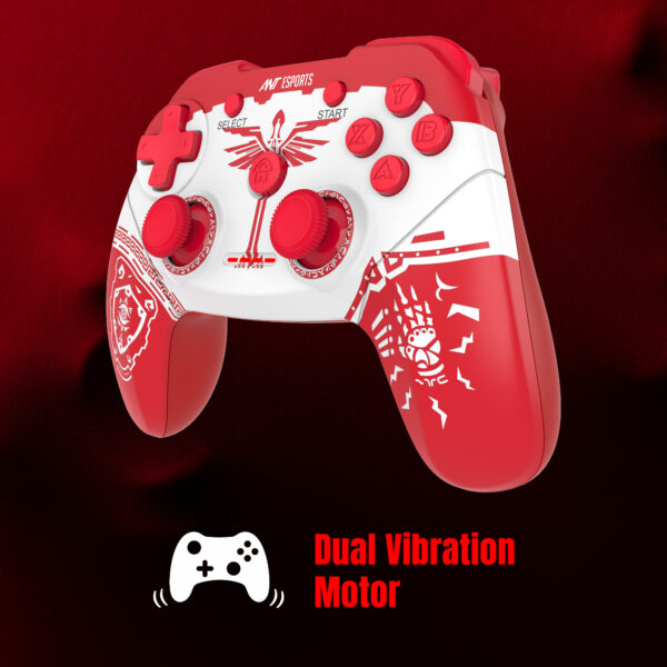 GP300 PRO FF L5 600x600