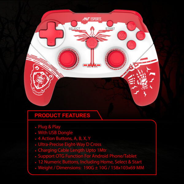 GP300 PRO FF L6 600x600