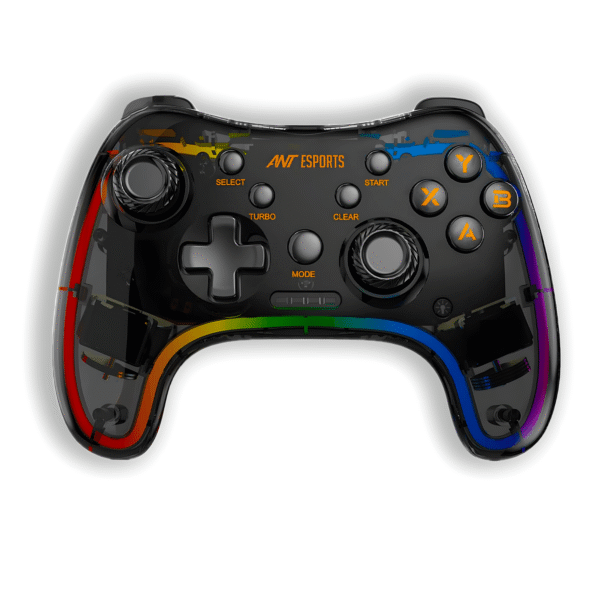 GP310R Wireless Gamepad 600x600