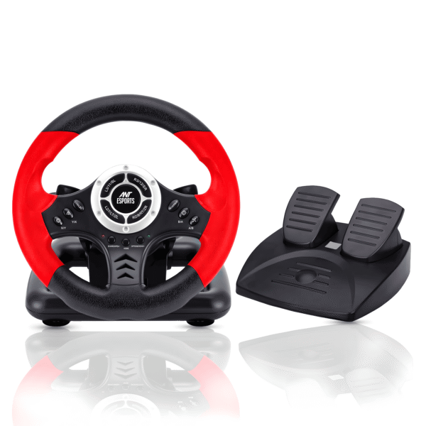 GW170 Racing Wheel 600x600