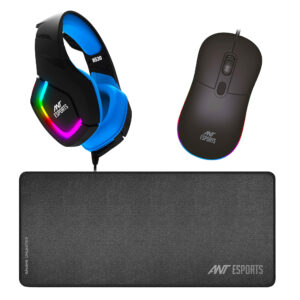 Ant Esports Gamers Combo