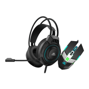 Ant Esports Ergonomic Combo