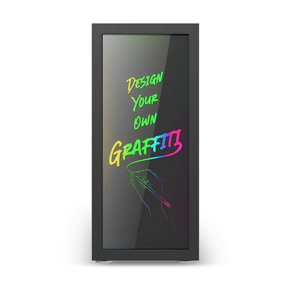 GRAFFITY.png Graffity 2 600x600