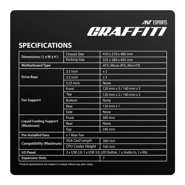 GRAFFITY.png Graffity 4 600x600