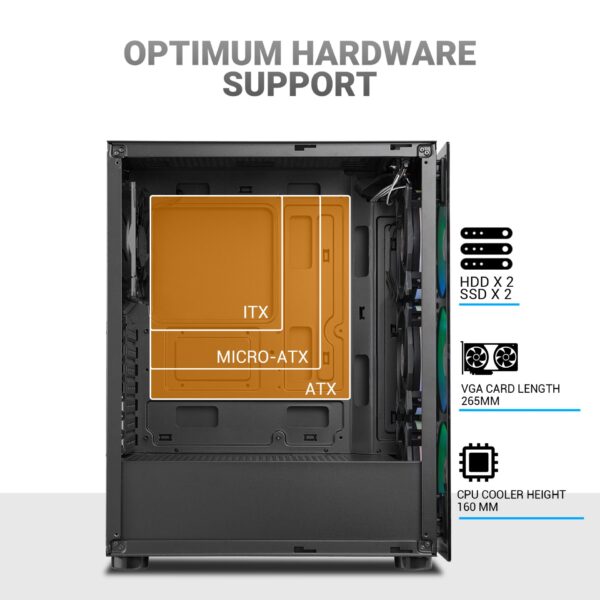 ICE 311GT A8 600x600