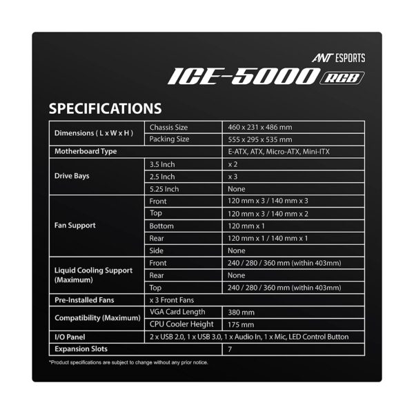 ICE 5000 3 600x600