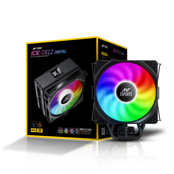 ICE-C612-Digital.png ICE C612 Digital L0 600x600