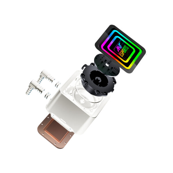 ICE Infinite 3 W L 600x600