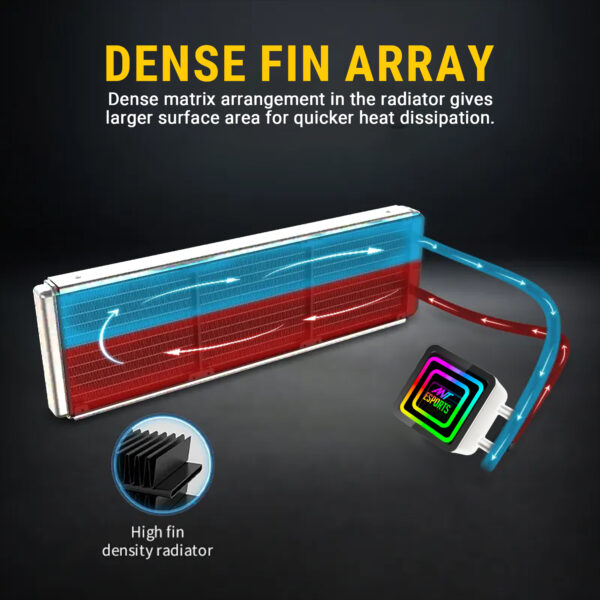 ICE Infinite 7 W L 600x600