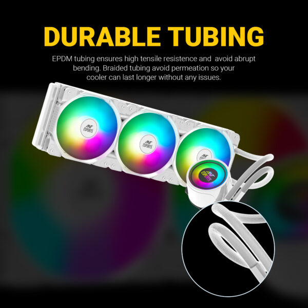 ICE360 ARGB W9 600x600