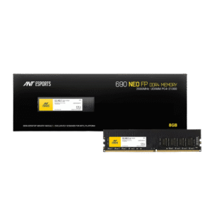 Ant Esports 690 Neo FP 8GB DDR4 2666Mhz Desktop RAM