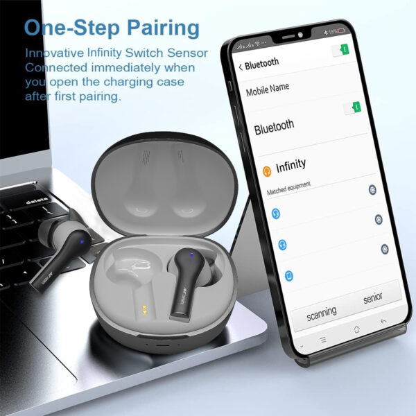 Infinity 4 Listing 600x600