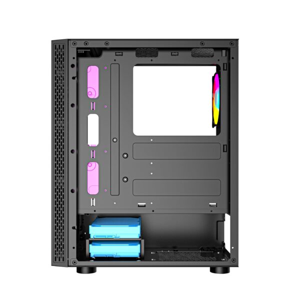 Infinity X 7 600x600