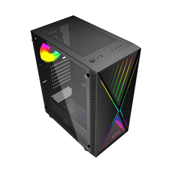 Infinity X 8 600x600