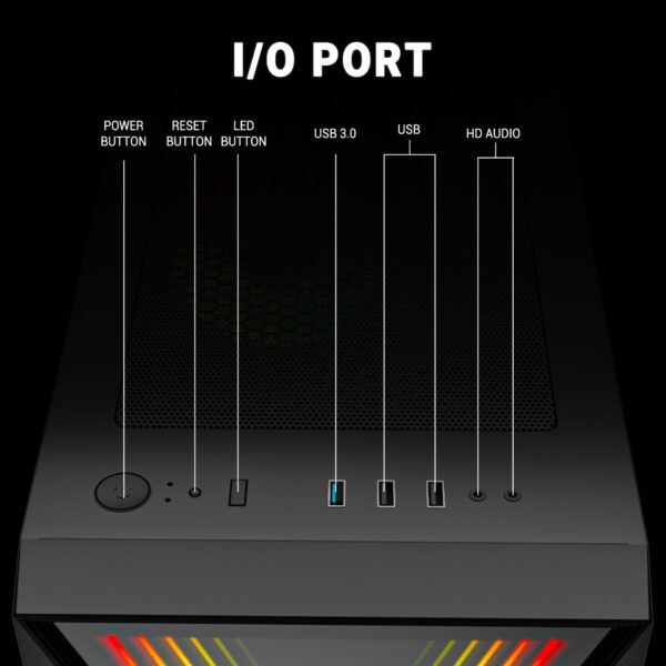 Infinity X A6 600x600
