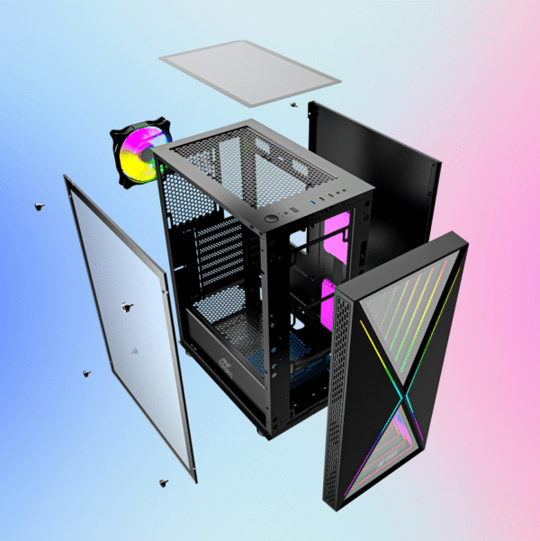 Infinity X A9 600x601