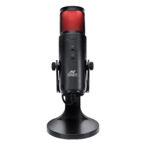 Ant Esports Wente 220 RGB Microphone