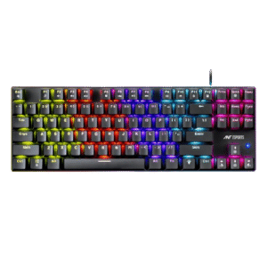 Ant Esports Scropion MK20 Mechanical Black Wired keyboard