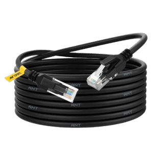 Ant Esports AEC6110 CAT 6 ETHERNET CABLE - 10 Meter